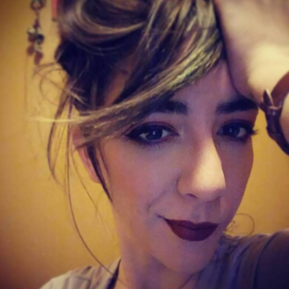 Meet your Posher, Lisa